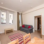 Rent 1 bedroom house in Edinburgh