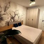 Rent 2 bedroom apartment of 35 m² in Krakow