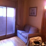 Rent a room in Barcelona']