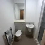 Rent 1 bedroom flat in Manchester