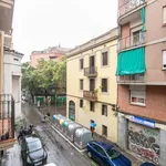 Alquilar 2 dormitorio apartamento en barcelona