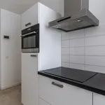 Huur 1 slaapkamer appartement van 46 m² in Leiden