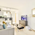 Rent 1 bedroom apartment of 27 m² in Paris