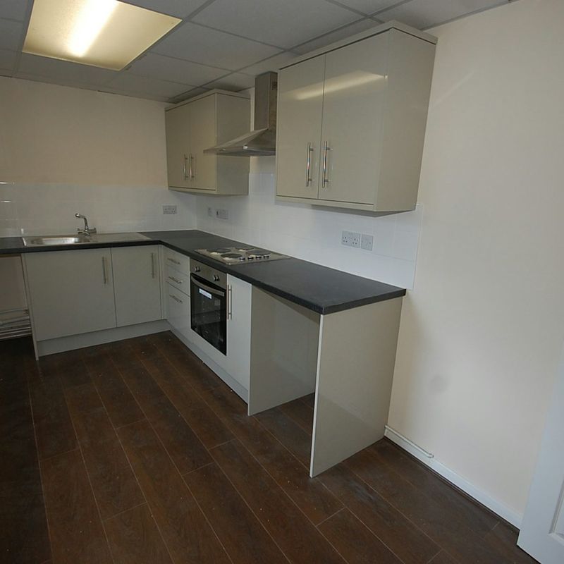 Flat to rent on Northgate Sleaford,  NG34