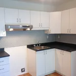 Appartement de 592 m² avec 3 chambre(s) en location à Montreal