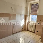 4-room flat good condition, sixth floor, Centro, Gallarate