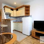 Rent 1 bedroom apartment of 19 m² in Rzeszów