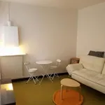 Rent 1 bedroom apartment of 21 m² in Montmorency