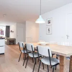 Huur 2 slaapkamer appartement van 105 m² in Amsterdam