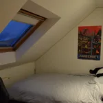 Prachtig duplex met 3 slaapkamers, terras en garage