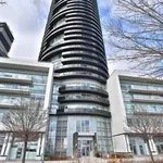 1 bedroom apartment of 1001 sq. ft in Toronto (Mimico)