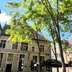 Rent 1 bedroom apartment in Antwerp