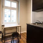 Rent 1 bedroom apartment of 35 m² in berlin