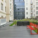 Rent 3 bedroom apartment in Capital City of Prague