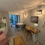 Rent 1 bedroom apartment in brussels