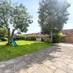 Detached house to rent in Cissbury Avenue, Worthing, West Sussex BN14