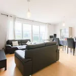 Rent 1 bedroom apartment of 60 m² in brussels