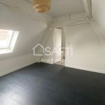 Rent 2 bedroom apartment of 29 m² in ToulouseT