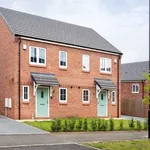 Rent 3 bedroom house in Doncaster