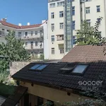 Pronajměte si 1 ložnic/e byt o rozloze 45 m² v Praha