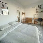 Rent a room of 95 m² in Paris