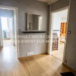 Appartement de 67 m² avec 3 chambre(s) en location à Rouen