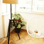 Rent 1 bedroom apartment of 70 m² in lisbon