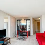 Appartement de 796 m² avec 1 chambre(s) en location à Burnaby