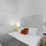 Rent 3 bedroom apartment in lisbon