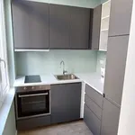 Rent 1 bedroom apartment in Ixelles