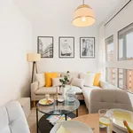 Rent 4 bedroom apartment in Valencia