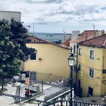 Studio of 50 m² in lisbon