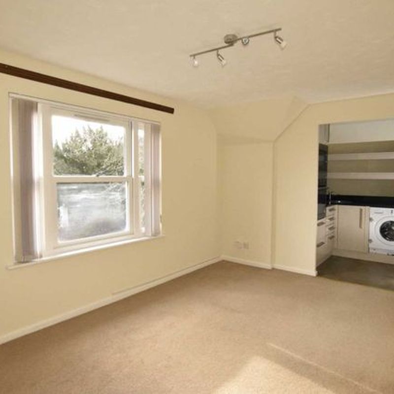 Flat to rent in Worcester Road, Malvern WR14 Great Malvern