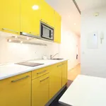 Alquilo 1 dormitorio apartamento de 39 m² en madrid