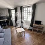 Appartement de 18 m² avec 1 chambre(s) en location à Nantes