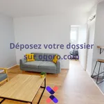 Appartement de 10 m² avec 5 chambre(s) en location à Lyon