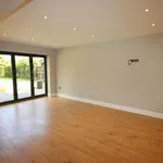 4 Bedroom Detached Bungalow