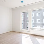 Vuokraa 1 makuuhuoneen asunto, 29 m² paikassa Helsinki