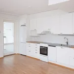 Rent 1 bedroom apartment of 40 m² in Vantaa