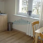 Rent 1 bedroom apartment of 36 m² in Warszawa