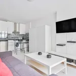 Appartement de 25 m² avec 1 chambre(s) en location à Paris