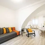 Rent 3 bedroom apartment of 80 m² in madrid