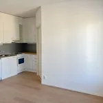 Vuokraa 2 makuuhuoneen asunto, 43 m² paikassa Kerava