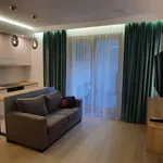 Rent 2 bedroom apartment of 35 m² in Krakow