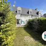 Maison de 54 m² avec 3 chambre(s) en location à VANNES