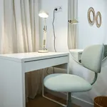 Alquilo 4 dormitorio apartamento de 35 m² en Madrid