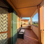 3-room flat via della Pace 37, Albinia, Orbetello