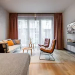 Rent 1 bedroom apartment of 45 m² in Hamburg