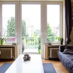 Huur 1 slaapkamer appartement van 75 m² in brussels