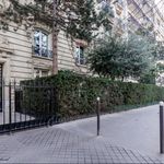 Studio de 15 m² à paris